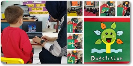 Bugünün Küçük Liderleri Yarının Büyük Değişimlerine İlham Oluyor